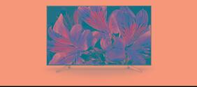 Sony 189 cm (75 inch) KD-75X8500F 4K (Ultra HD) Smart LED TV
