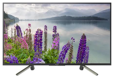 

Sony Smart 108 cm (43 inch) Full HD LED TV - KDL-43W800F