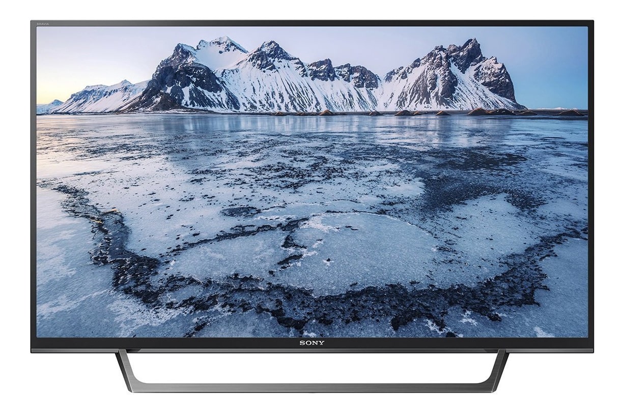 

Sony Smart 80 cm (32 inch) Full HD LED TV - KLV-32W672E