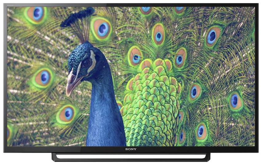 

Sony 81 28 cm (32 inch) HD Ready LED TV - KLV-32R302E