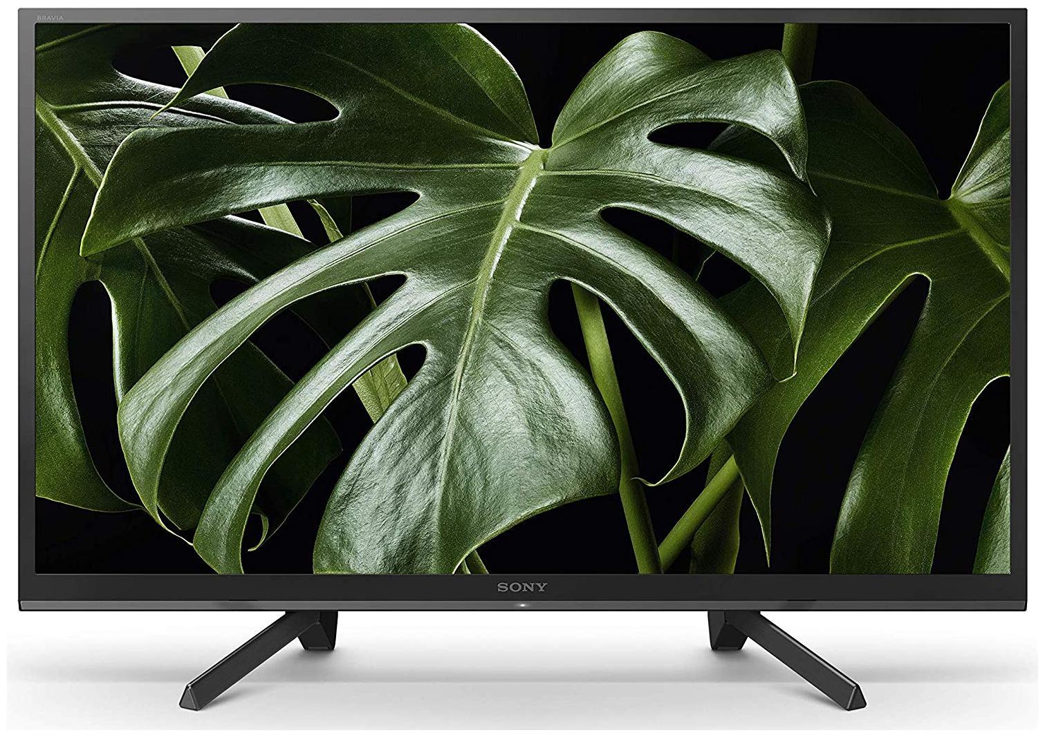 

Sony Smart 80 cm (32 inch) Full HD LED TV - KLV-32W672G