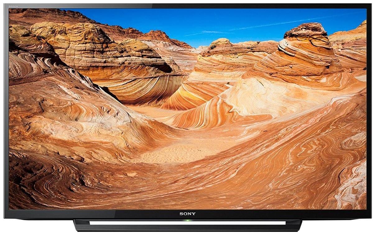 

Sony 81 28 cm (32 inch) HD Ready LED TV - KLV-32R302F