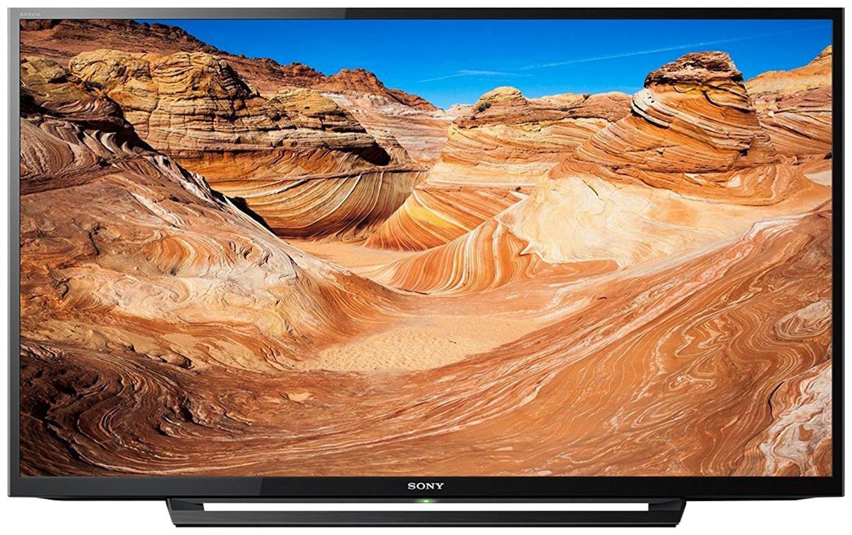 

Sony 81 28 cm (32 inch) HD Ready LED TV - KLV-32R302F
