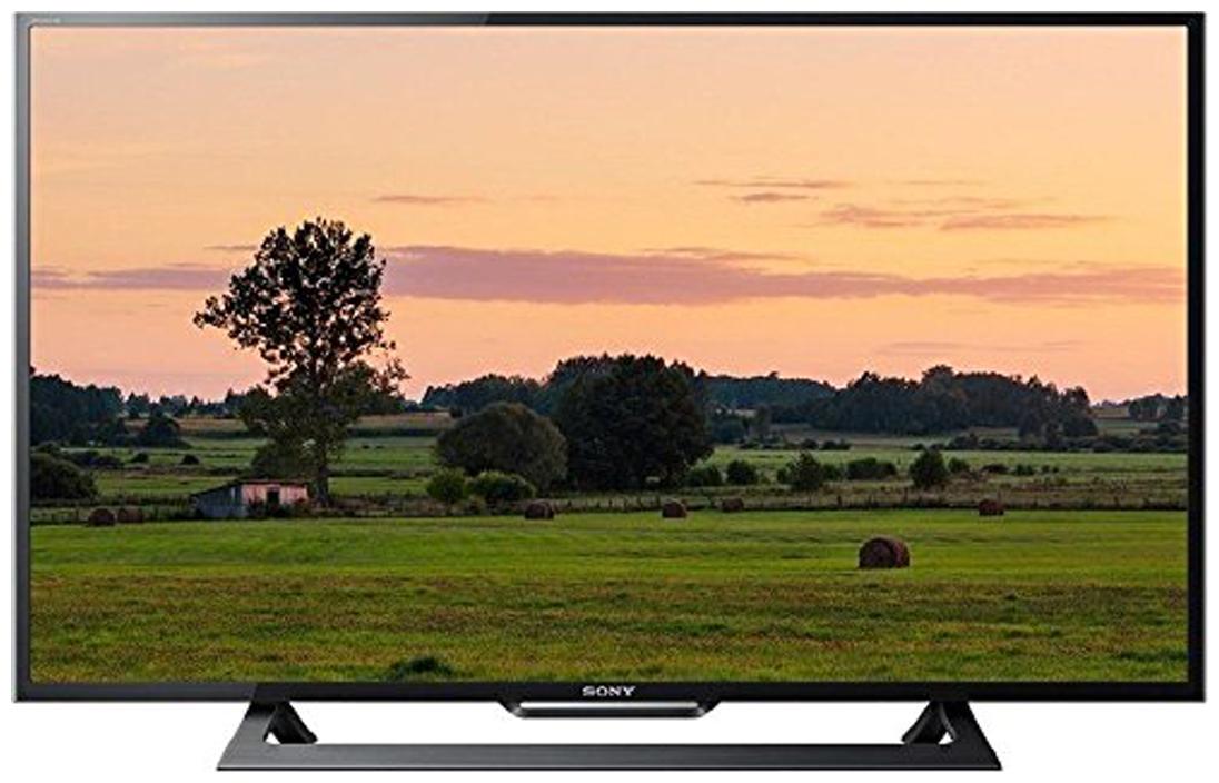 

Sony 80 cm (32 inch) HD Ready LED TV - KLV-32W512D