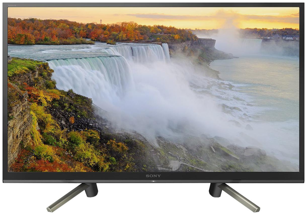 

Sony Smart 81 28 cm (32 inch) HD Ready LED TV - KLV-32W622F