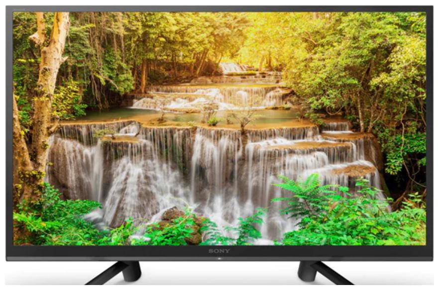 

Sony 81 28 cm (32 inch) HD Ready LED TV - KLV-32R422F