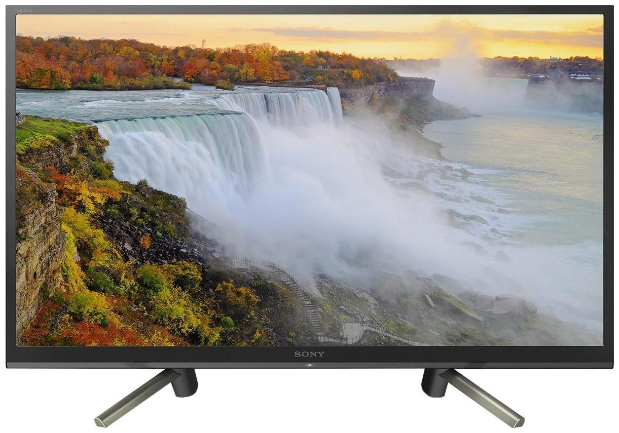 

Sony Smart 81 28 cm (32 inch) HD Ready LED TV - KLV-32W622F