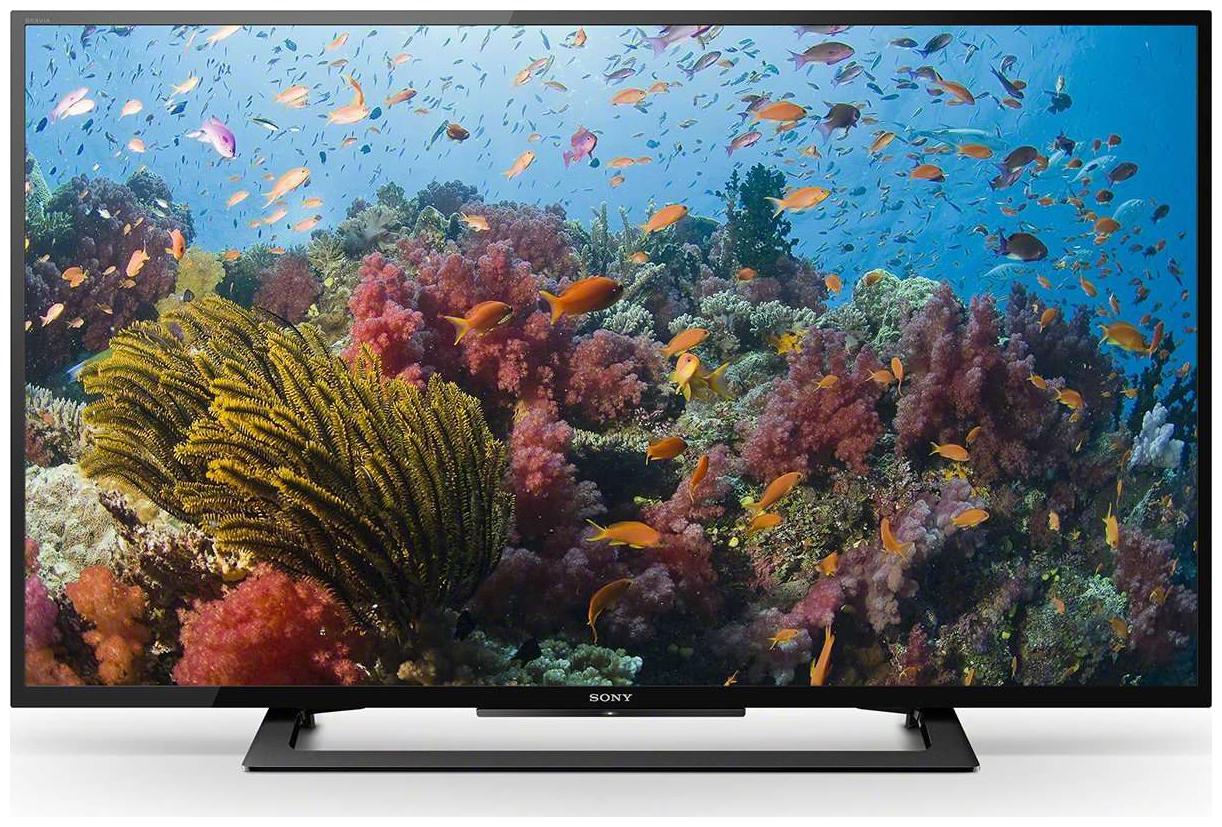 

Sony 81 3 cm (32 inch) HD Ready LED TV - KLV-32R202F