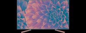Sony 85 Inch KD-85X9000F 4K (Ultra HD) LED Smart TV