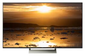 Sony 138.68 cm (55 inch) KD-55X9300E 4K (Ultra HD) Smart LED TV
