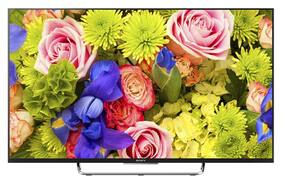 Sony 139 cm (55 inch) KDL-55W800C Full HD Smart LED TV