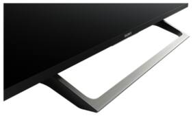 Sony 124.46 cm (49 inch) KD-49X7500E 4K (Ultra HD) Smart LED TV