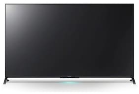 Sony 123 cm (49 inch) KD-49X8500B 4K (Ultra HD) Smart LED TV
