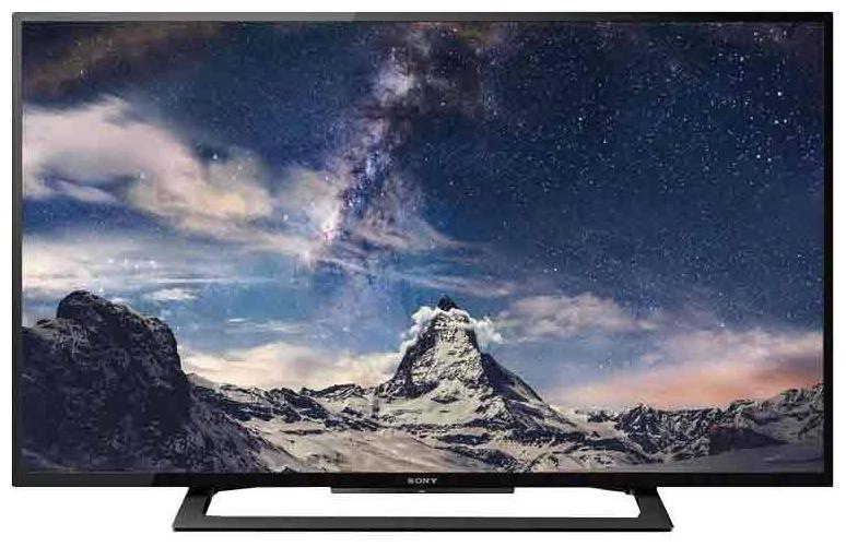 

Sony Smart 101 cm (40 inch) Full HD LED TV - KLV-40R252G