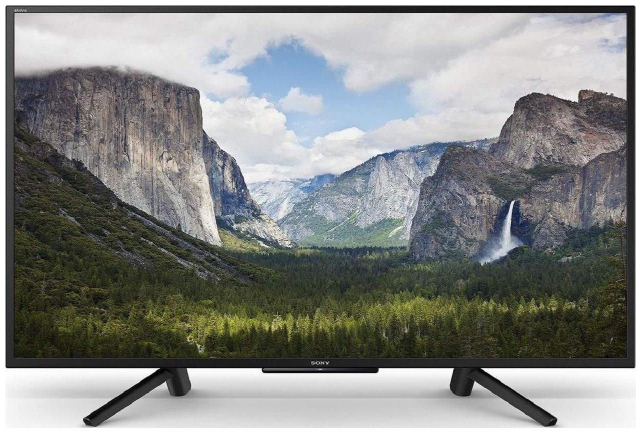 

Sony Smart 127 cm (50 inch) Full HD LED TV - 50W662F