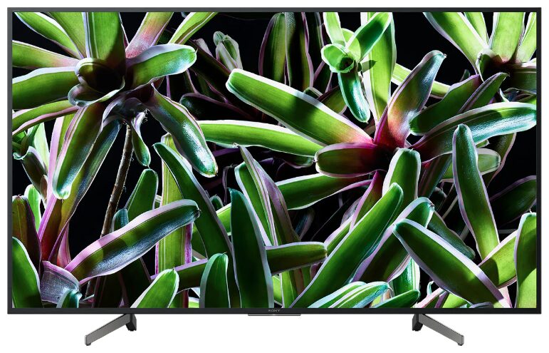 

Sony Smart 109 22 cm (43 inch) 4K (Ultra HD) LED TV - 43X7002G