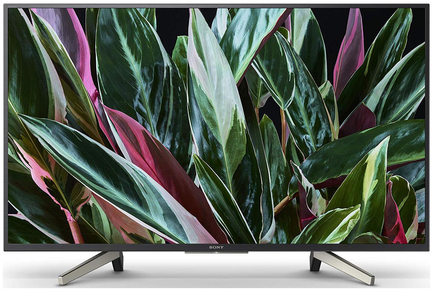 

Sony Smart 109 22 cm (43 inch) Full HD LED TV - KDL-43W800G