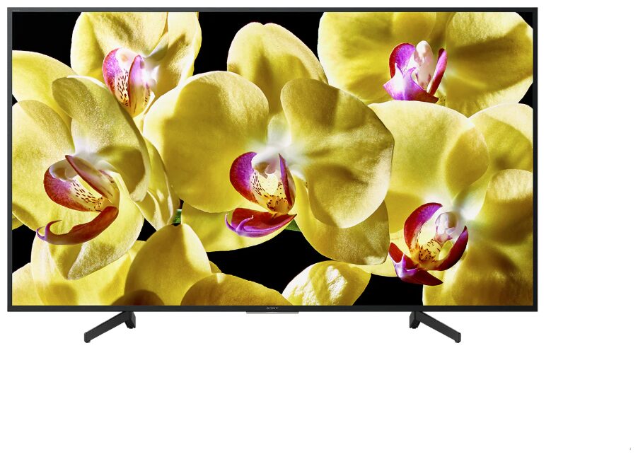 

Sony Smart 109 22 cm (43 inch) 4K (Ultra HD) LED TV - 43X8000G