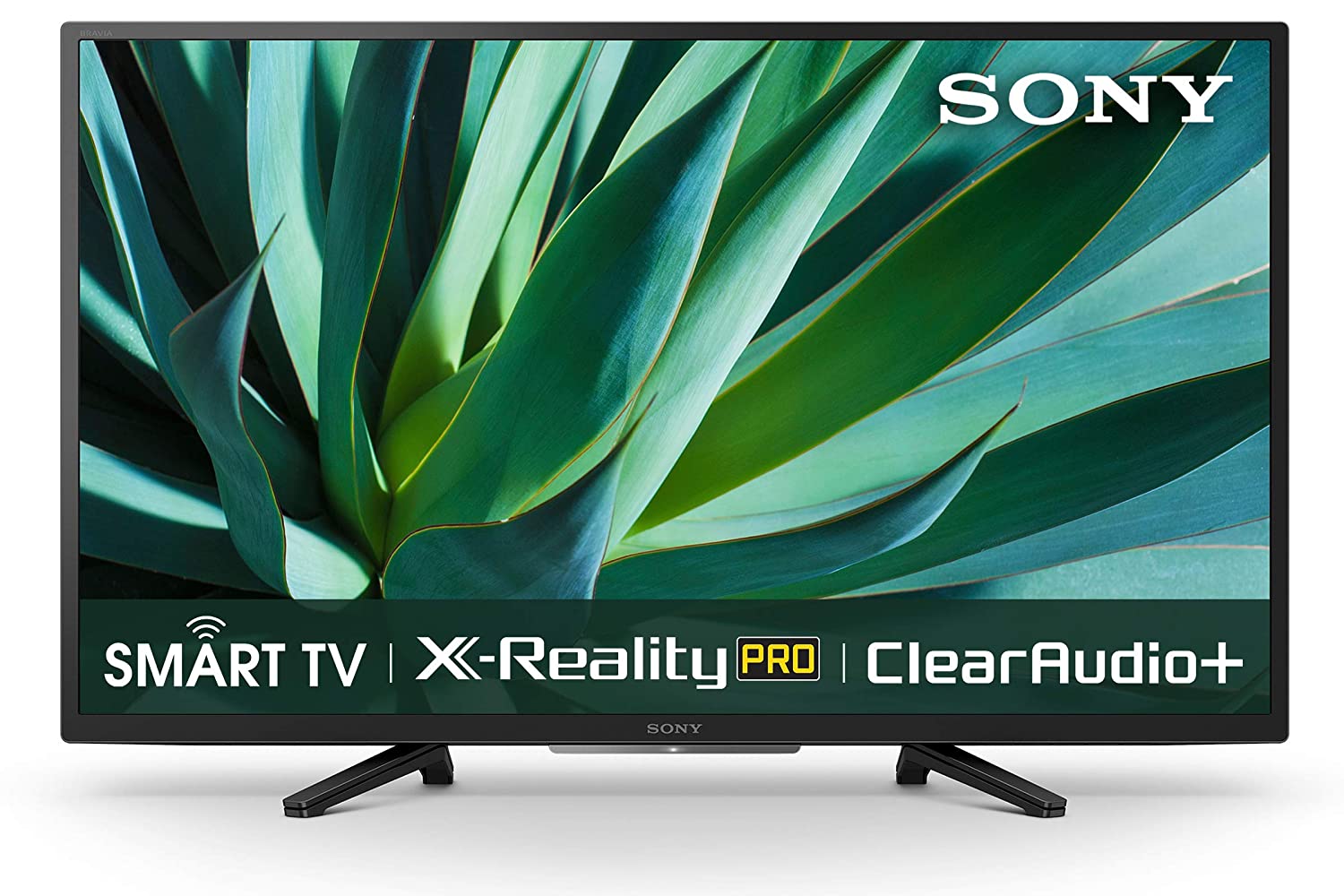 

Sony Smart 80 cm (32 inch) HD Ready LED TV - KDL 32W6100