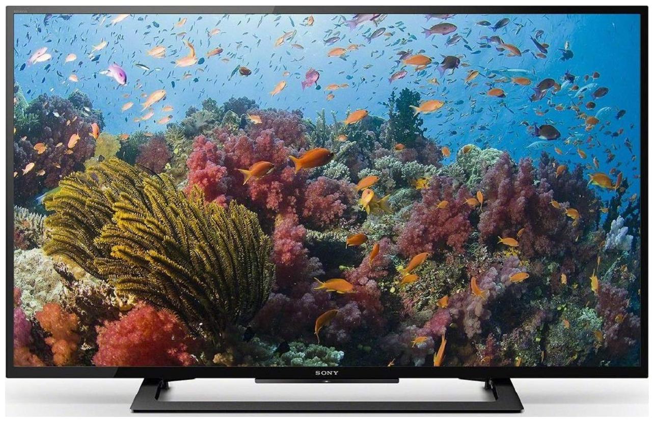 

Sony 81 28 cm (32 inch) HD Ready LED TV - 32R302F