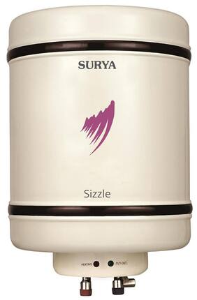 Surya 25 L Storage Geyser Sizzle 25