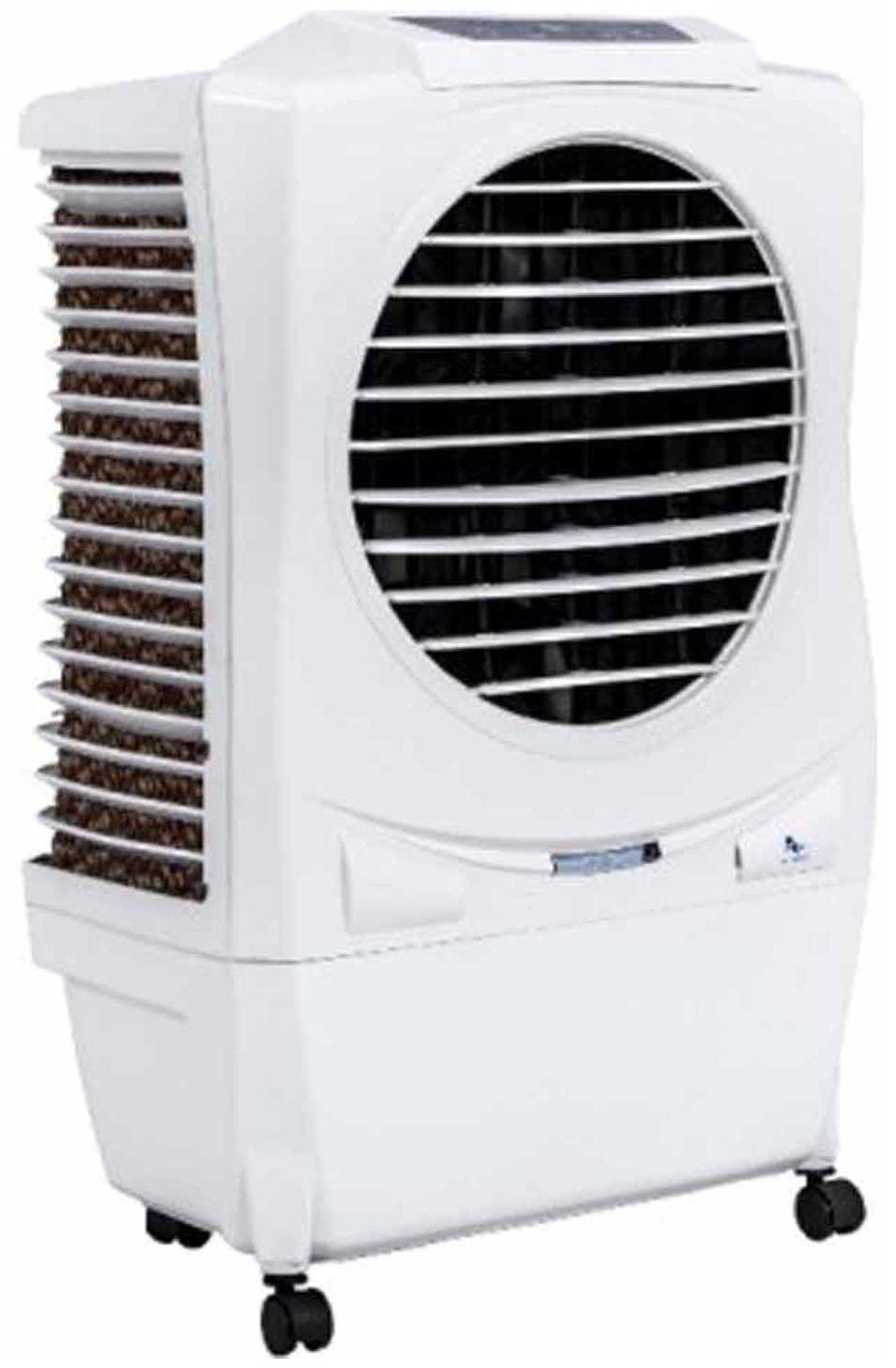 Symphony Ice Cube i 17 L Tower Air Cooler With Remote (White) Online at