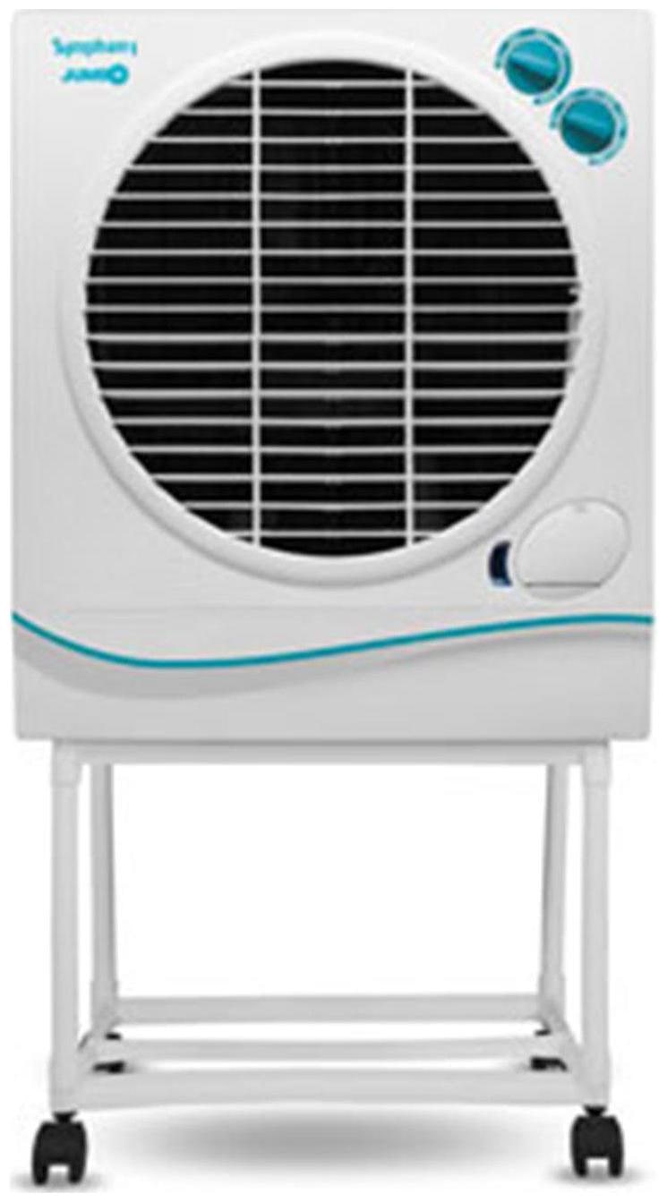 

Symphony JUMBO 51 L 51 L Desert Cooler ( White )