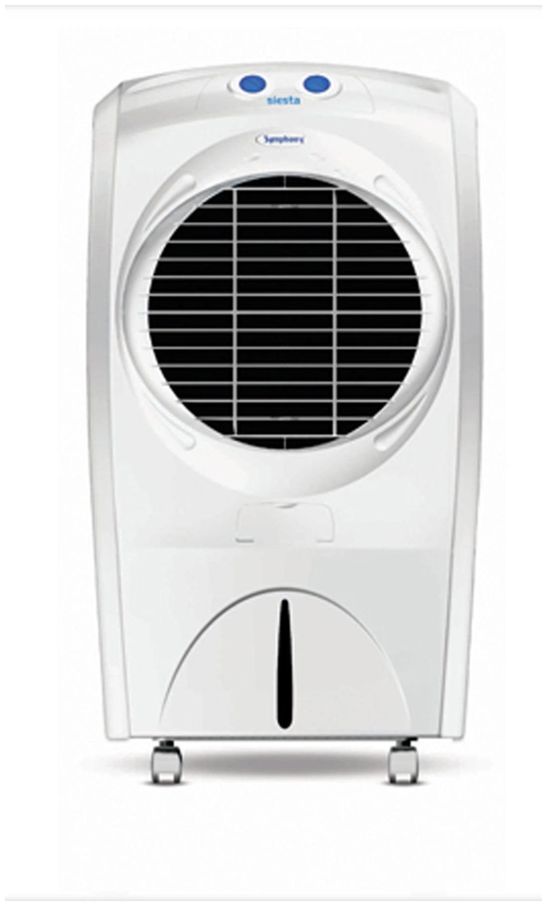 

Symphony SIESTA 70 70 L Desert Cooler ( White )