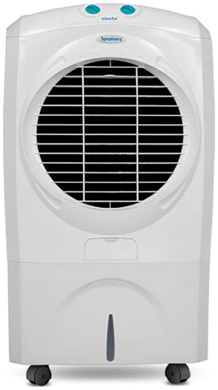 

Symphony SIESTA JR 70 L Room Cooler