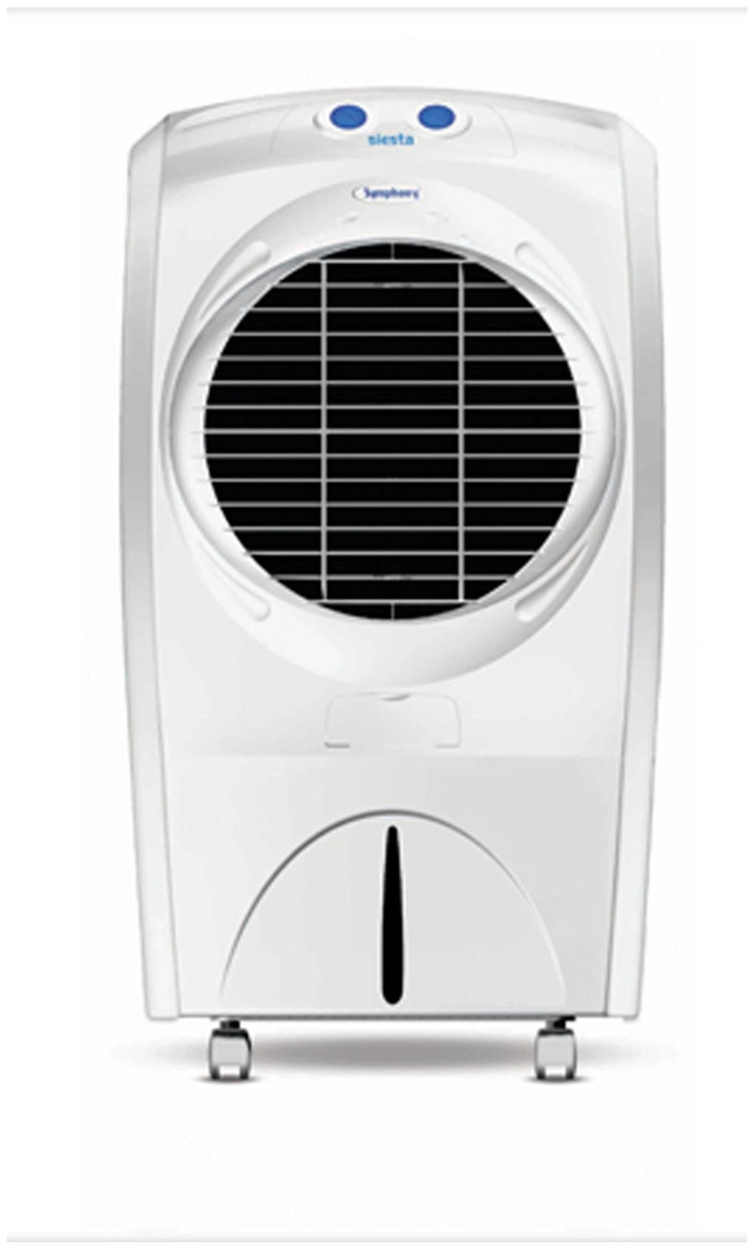 

Symphony SIESTA 70 70 L Desert Cooler ( White )