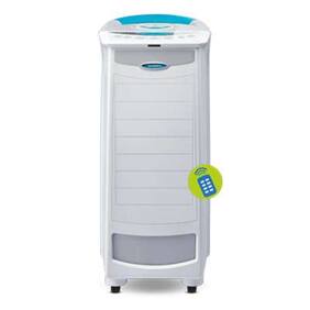 Symphony Silver i 9 Liter Tower Air Cooler