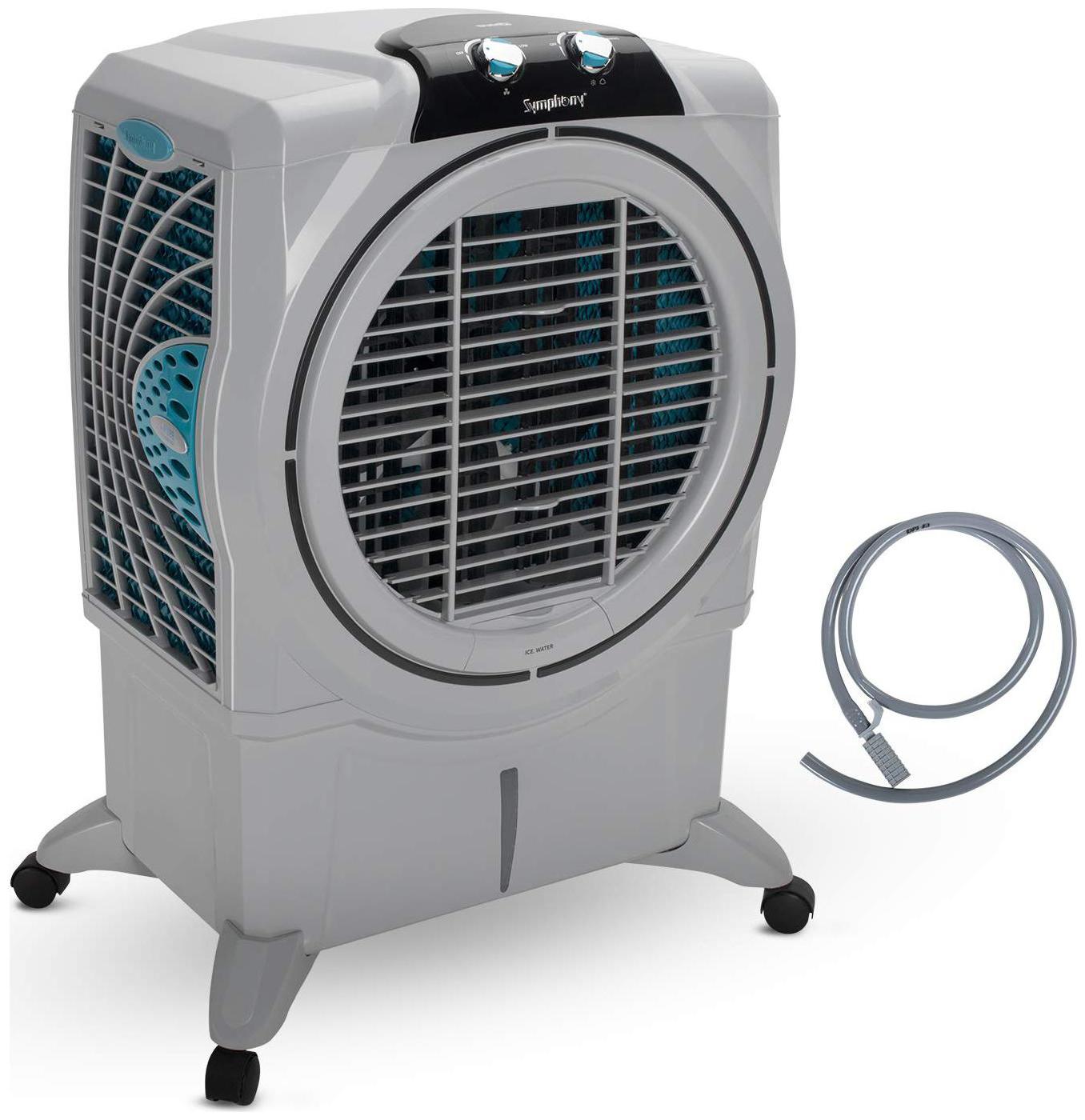 

Symphony SUMO 75 XL 75 L Desert Cooler