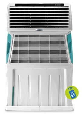 Symphony Touch 110 110 Liter Room Air Cooler