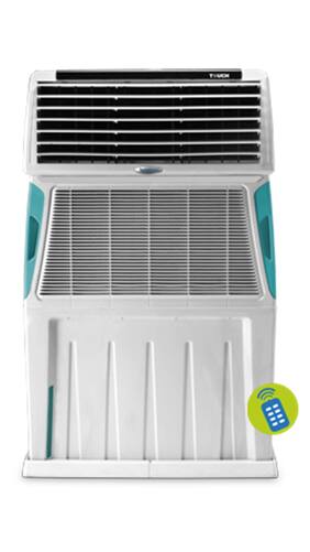 Symphony Touch 110 White Desert Cooler