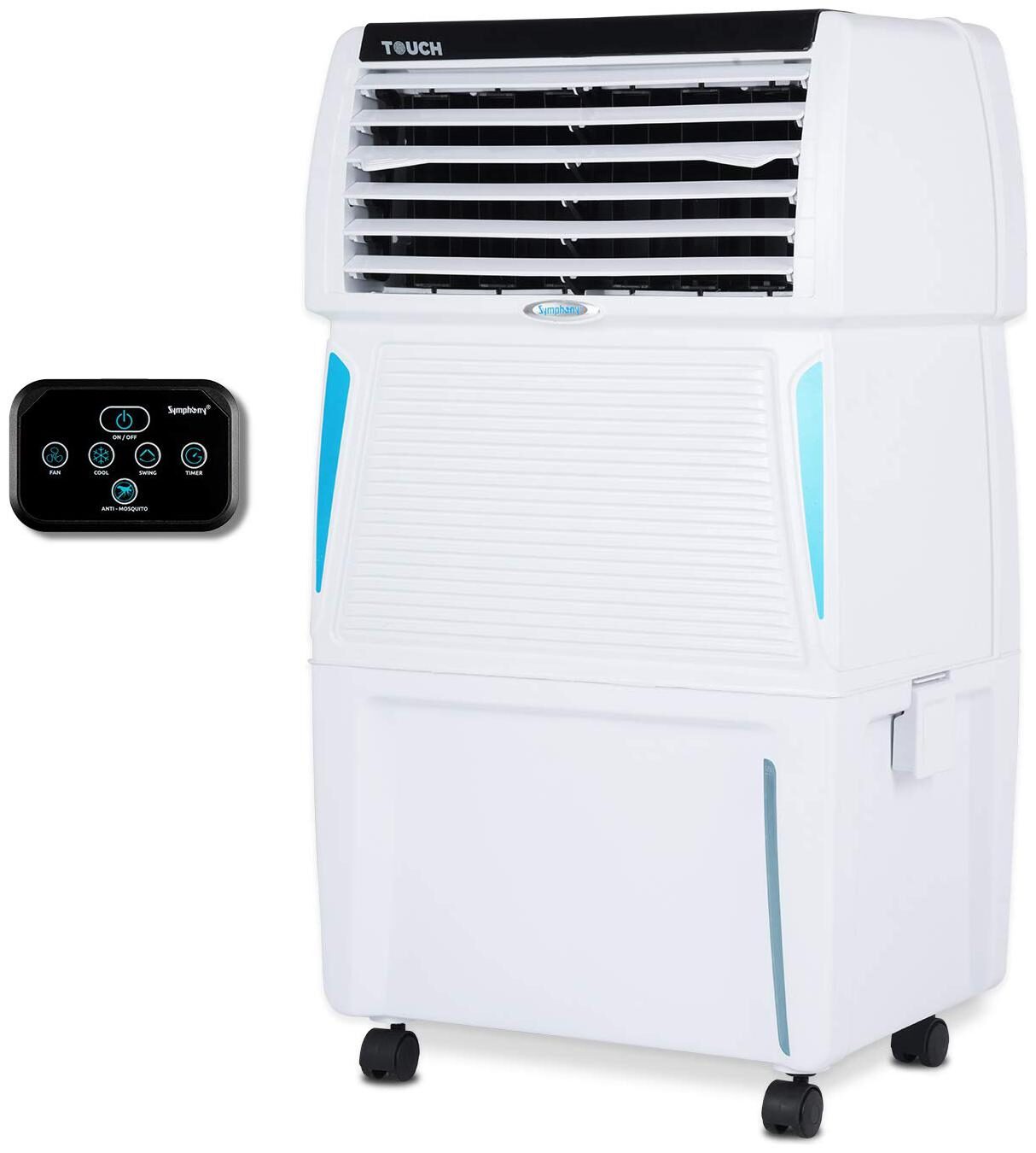 

Symphony TOUCH 35 35 L Room Cooler