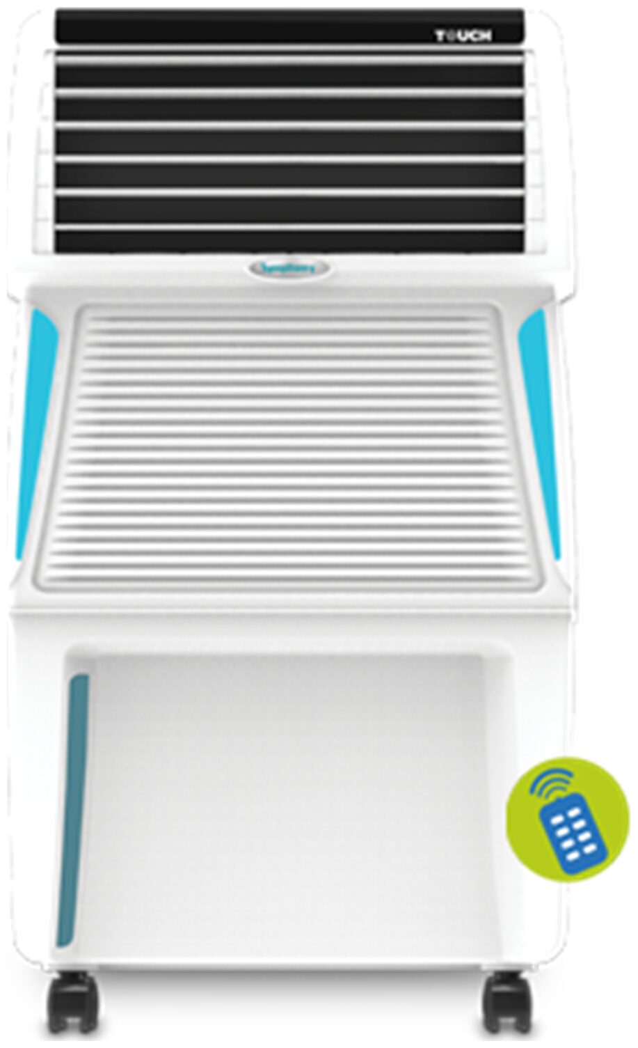 

Symphony TOUCH 35 35 L Room Cooler