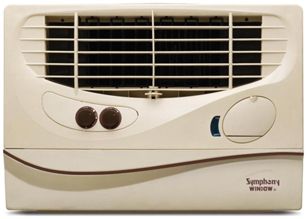 

Symphony WINDOW 51 51 L Desert Cooler