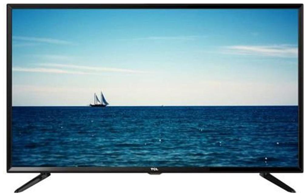 

TCL 101 6 cm (40 inch) Full HD LED TV - 40S62FS