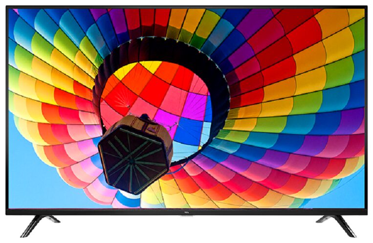 

TCL 100 3 cm (40 inch) Full HD LED TV - 40G300