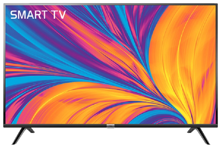 

TCL Smart 101 6 cm (40 inch) Full HD LED TV - 40S6500S