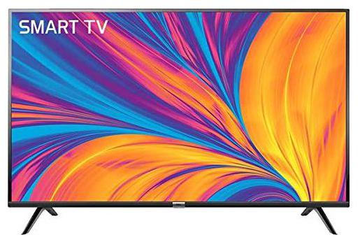 

TCL Smart 81 28 cm (32 inch) HD Ready LED TV - 32S6500