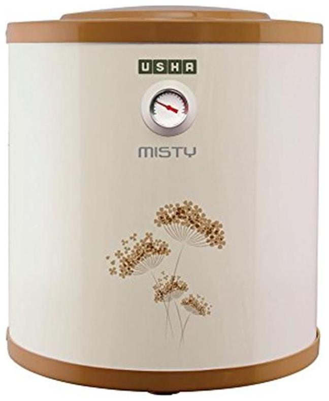 

Usha 15 L Storage Geyser Misty