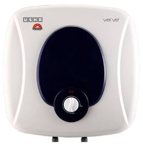 Usha 25 L Storage Geyser Verve