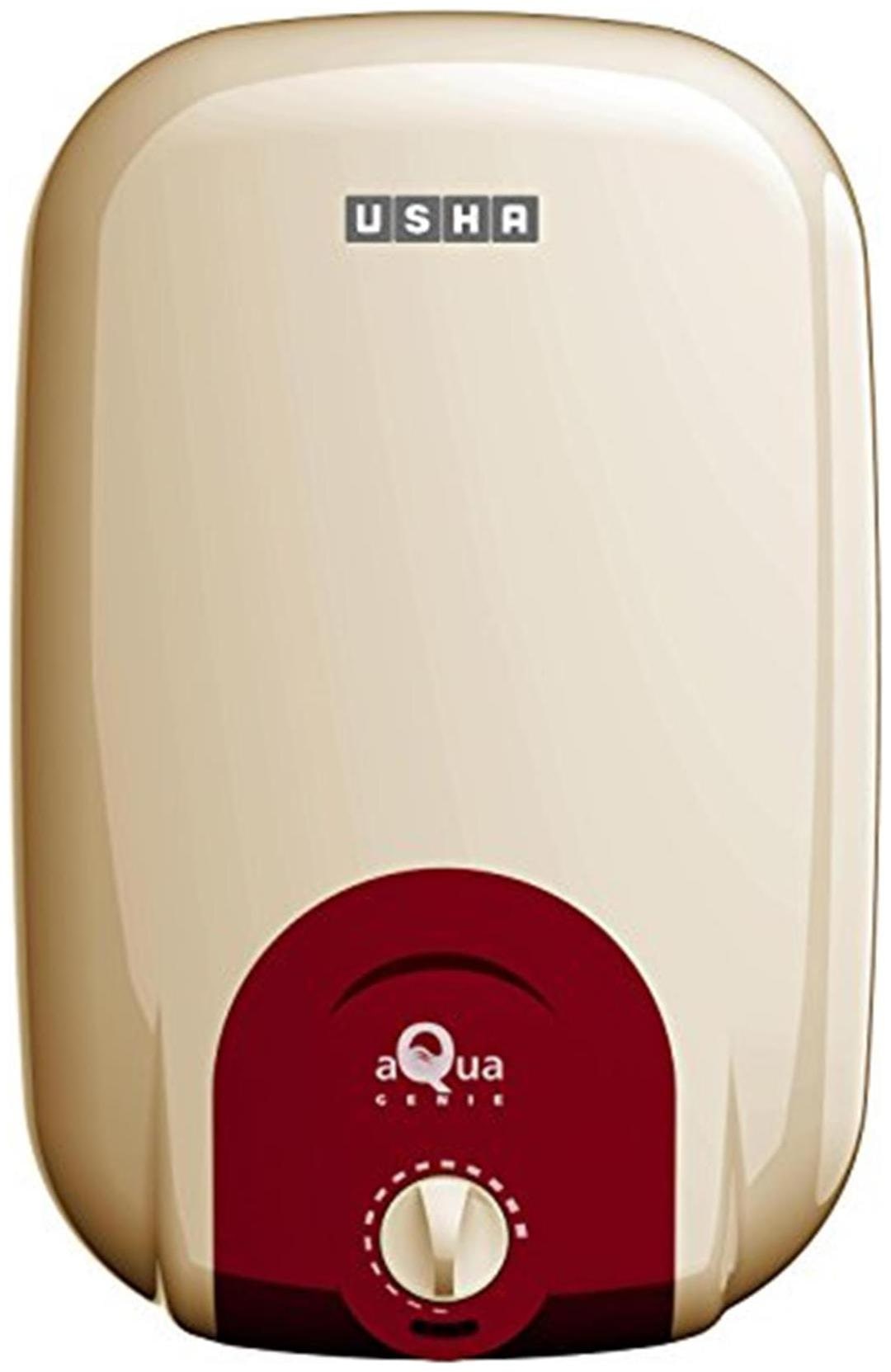 

Usha AquaGenie 25 L Electric Storage Geyser