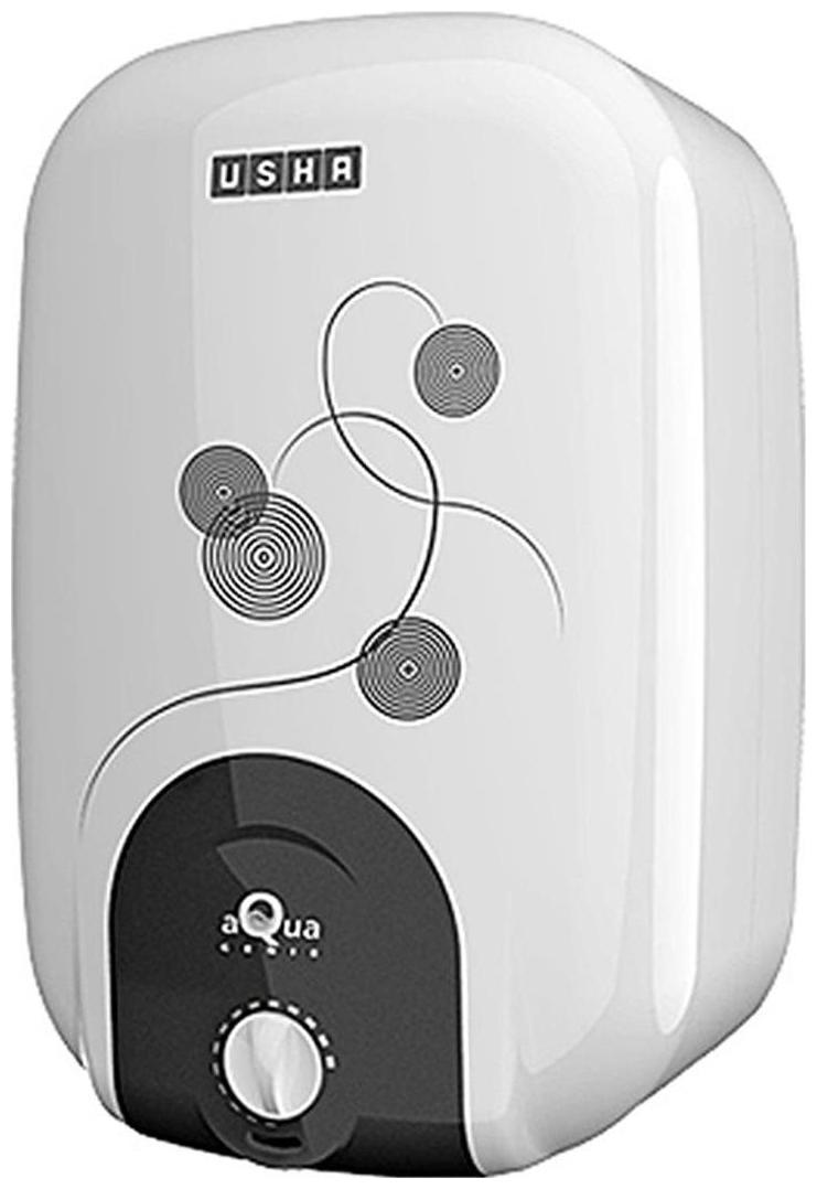 

Usha Aquagenie 15 L Electric Storage Geyser