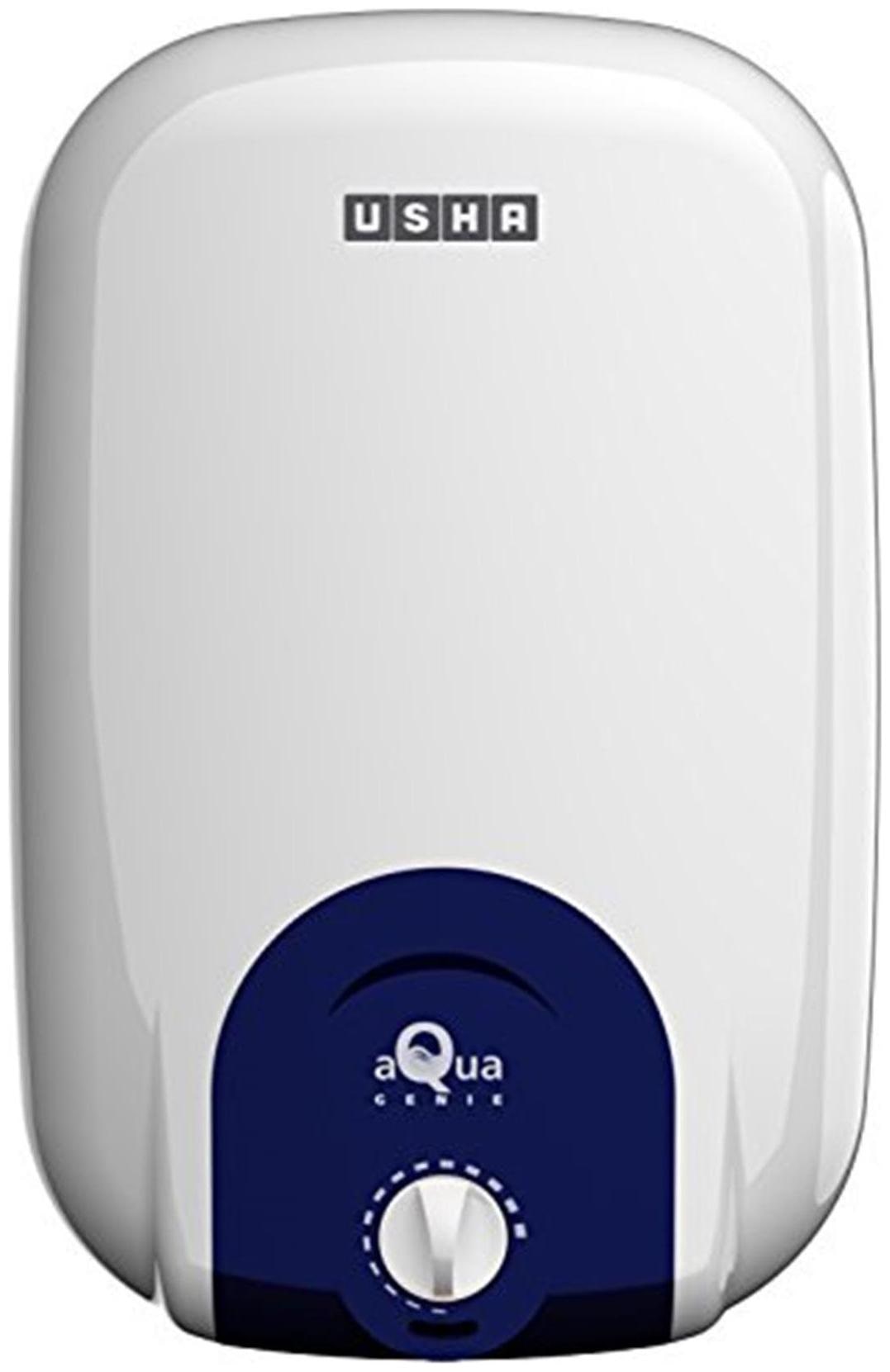 

Usha AquaGenie 25 L Electric Storage Geyser