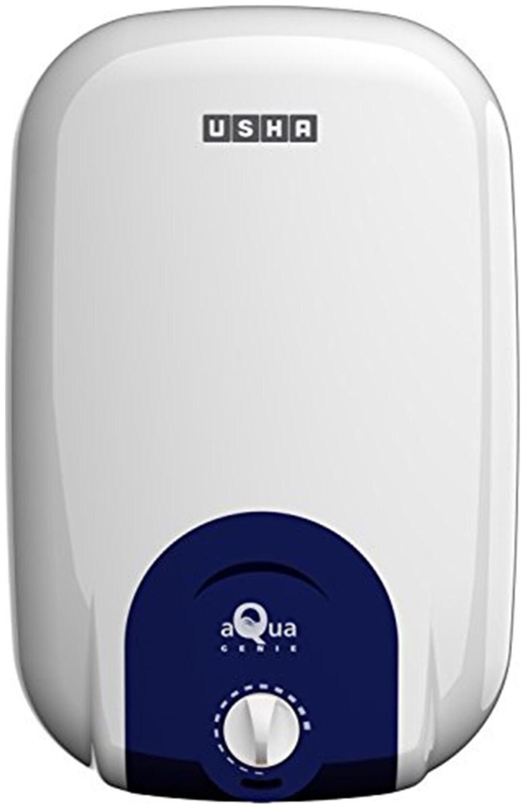

Usha AquaGenie 25 L Electric Storage Geyser