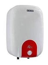 Usha AquaGenie 15 L Storage Geyser (Solid Tangerine)