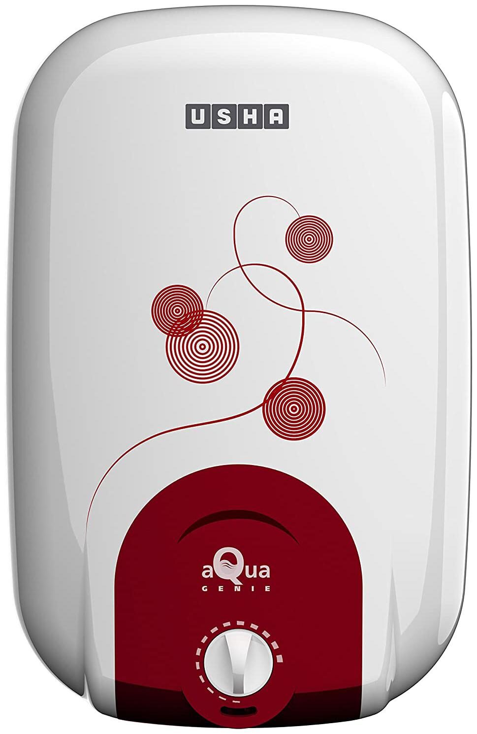 

Usha Aquagenie 15 L Electric Storage Geyser