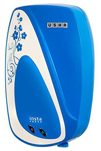 

Usha Instafresh 3 L Electric Instant Geyser